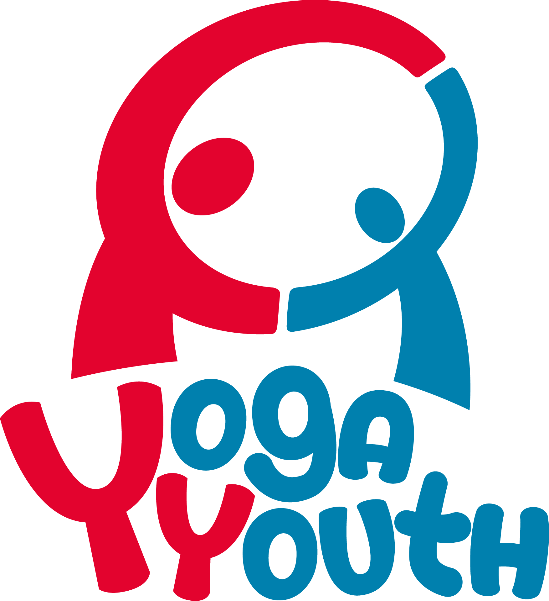 Yoga Youth Logo1